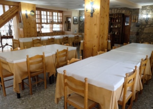 Menjador